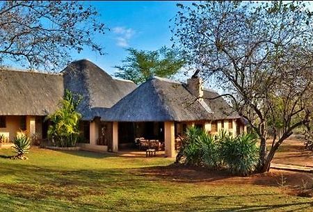 Royal Kruger Lodge Marloth Park Eksteriør bilde