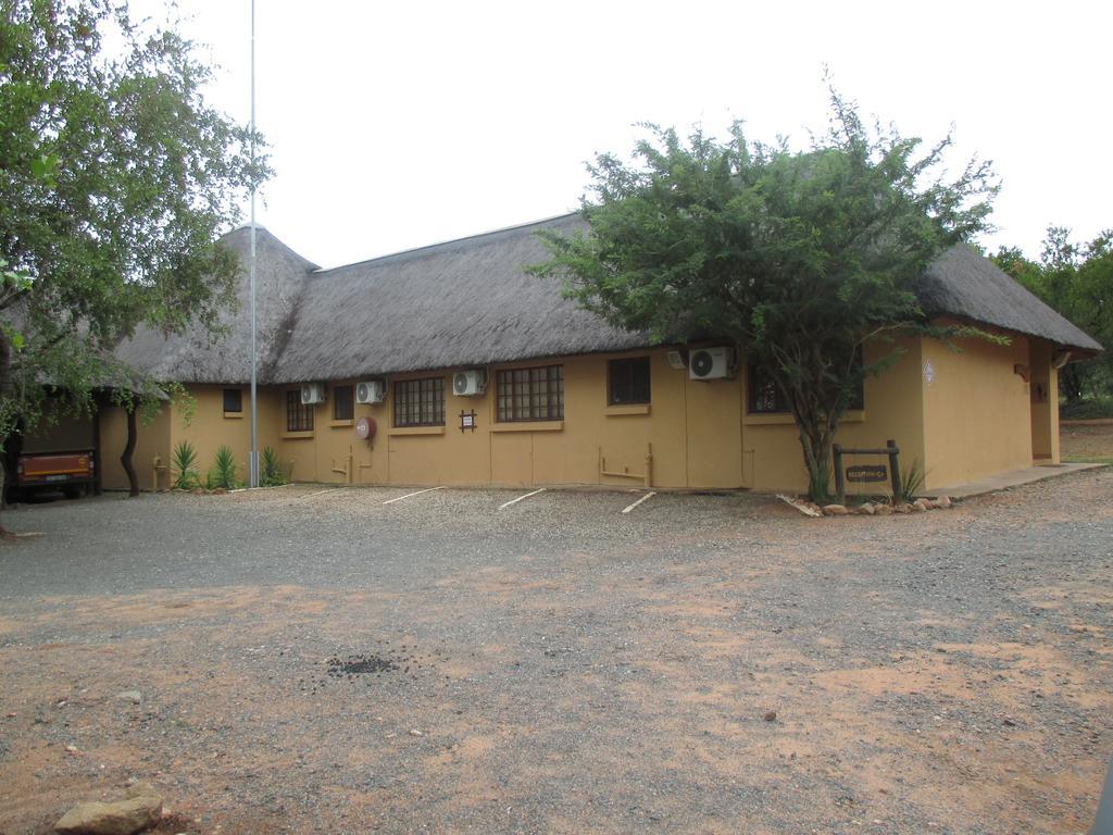 Royal Kruger Lodge Marloth Park Eksteriør bilde