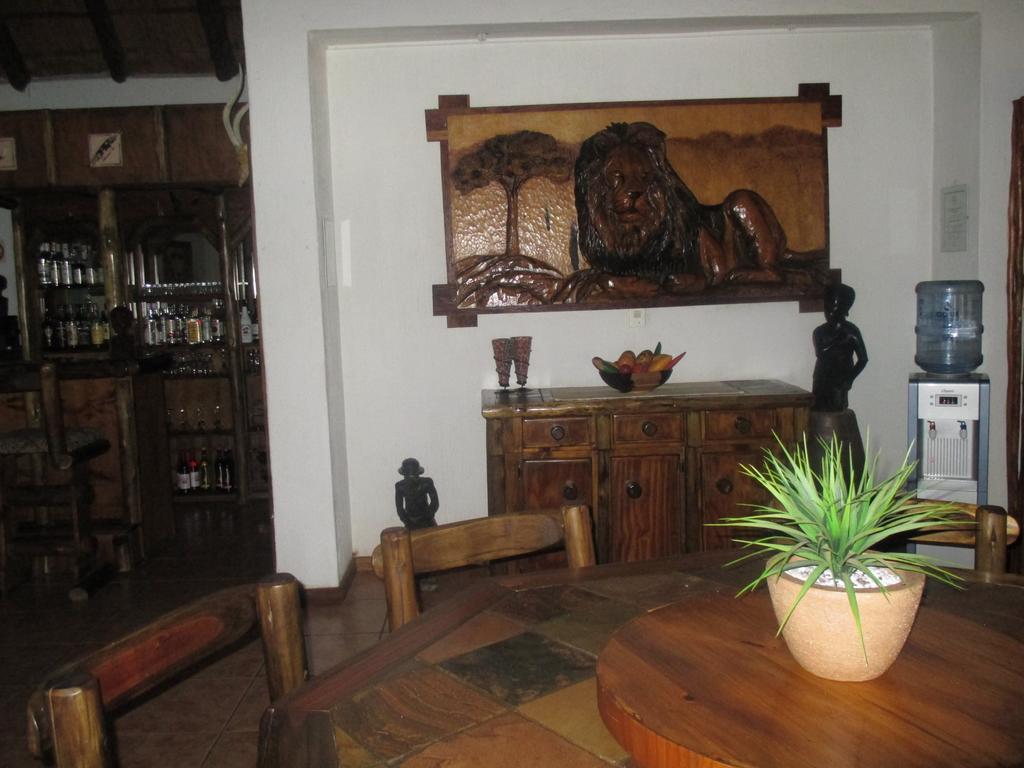 Royal Kruger Lodge Marloth Park Eksteriør bilde