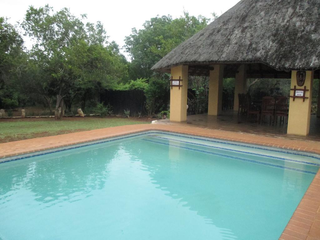 Royal Kruger Lodge Marloth Park Eksteriør bilde