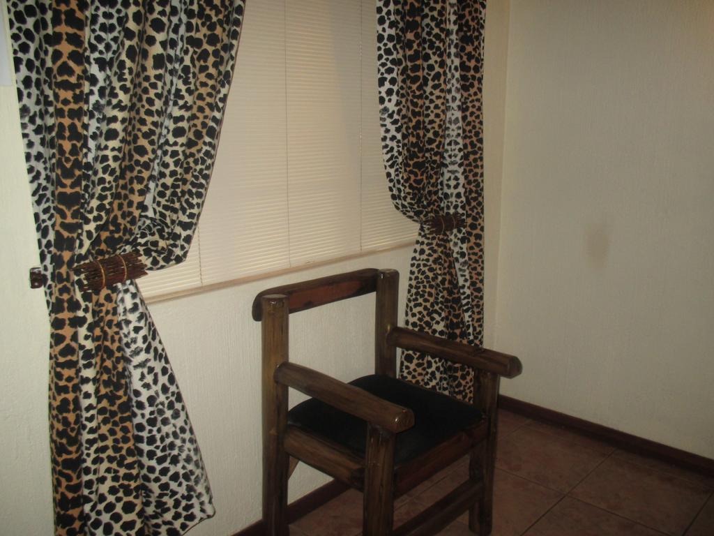 Royal Kruger Lodge Marloth Park Eksteriør bilde