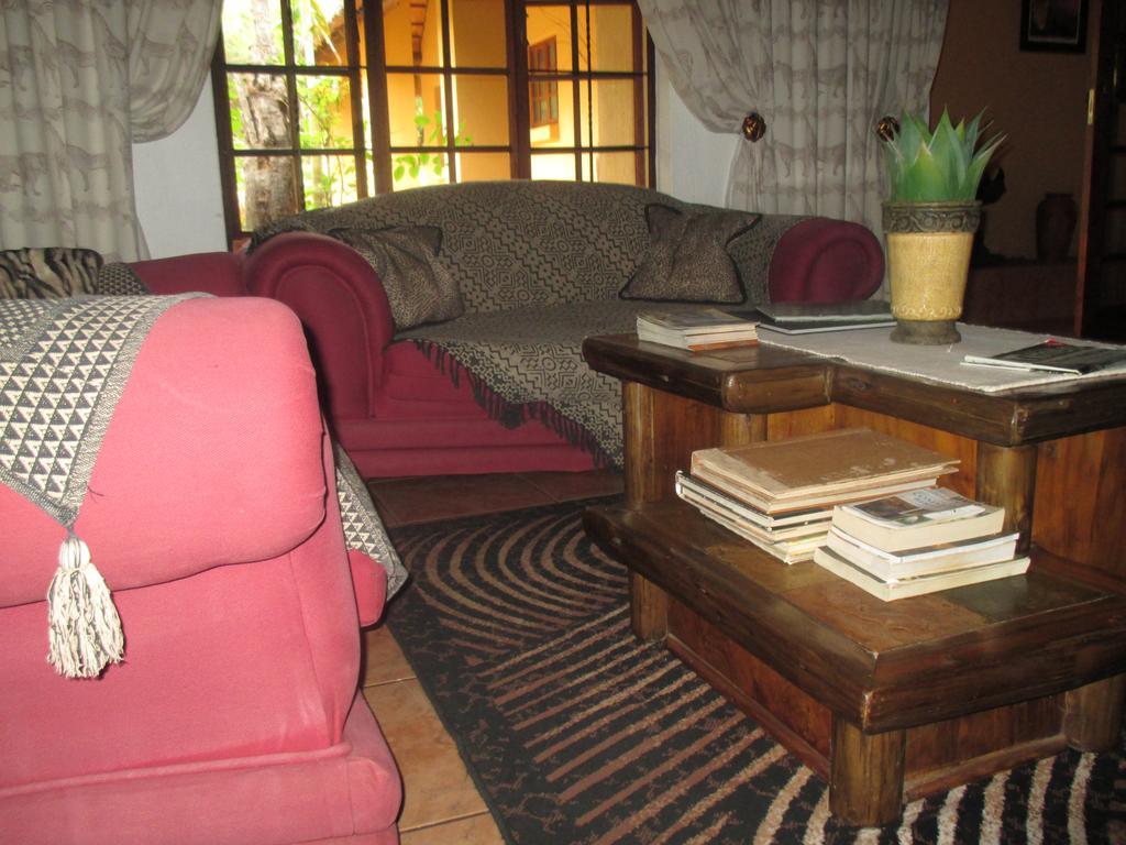 Royal Kruger Lodge Marloth Park Eksteriør bilde