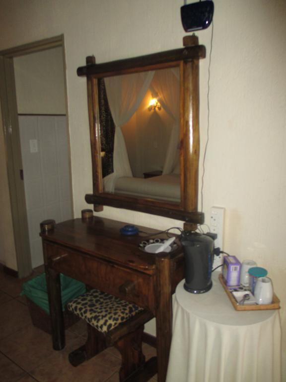 Royal Kruger Lodge Marloth Park Eksteriør bilde