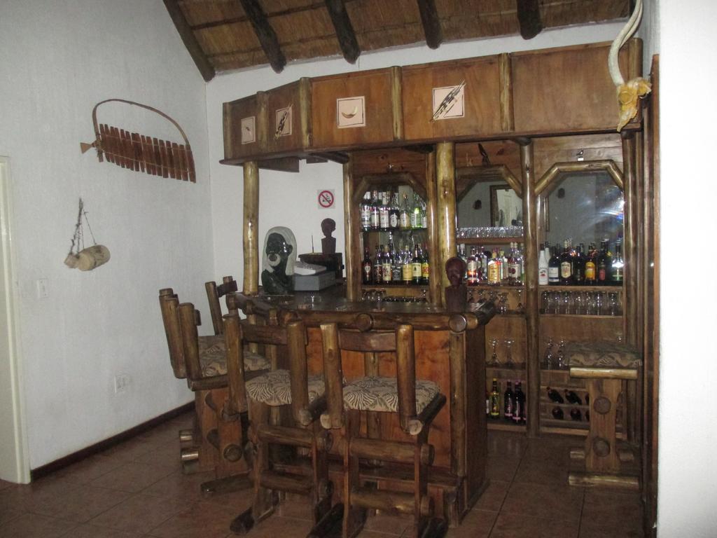 Royal Kruger Lodge Marloth Park Eksteriør bilde
