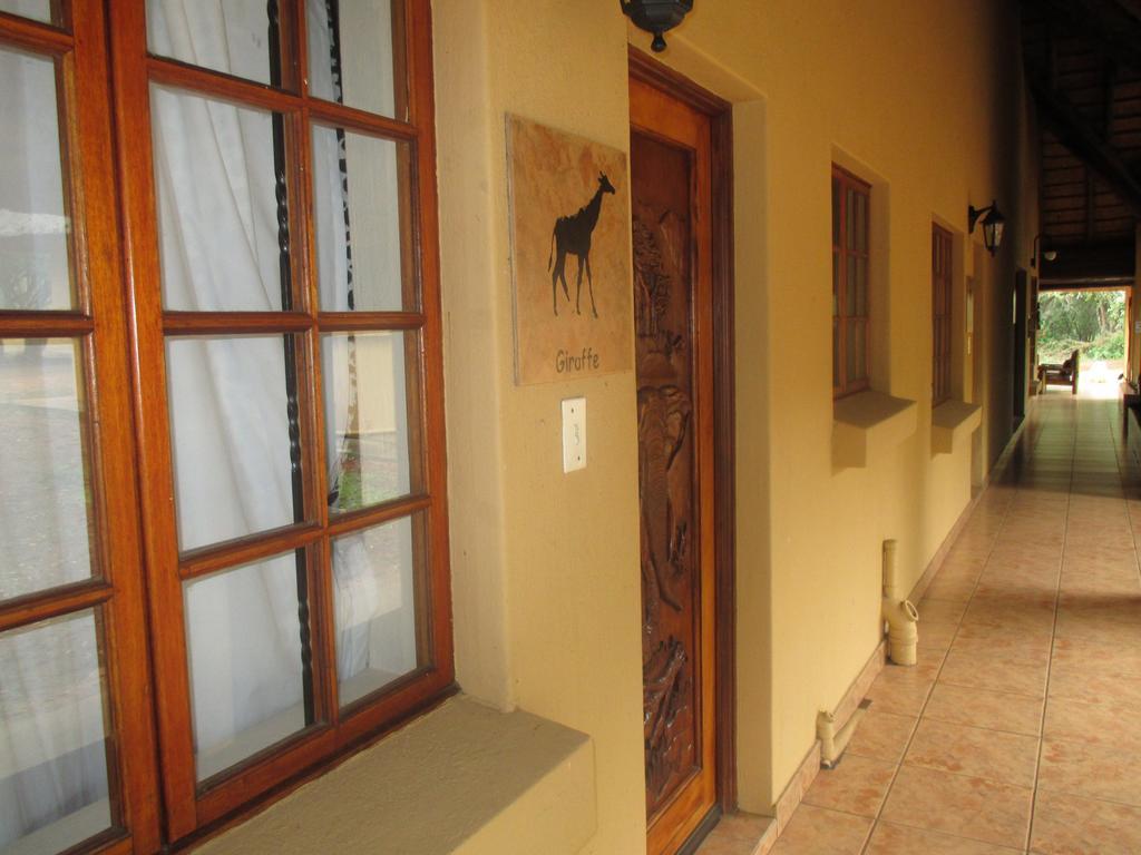Royal Kruger Lodge Marloth Park Eksteriør bilde