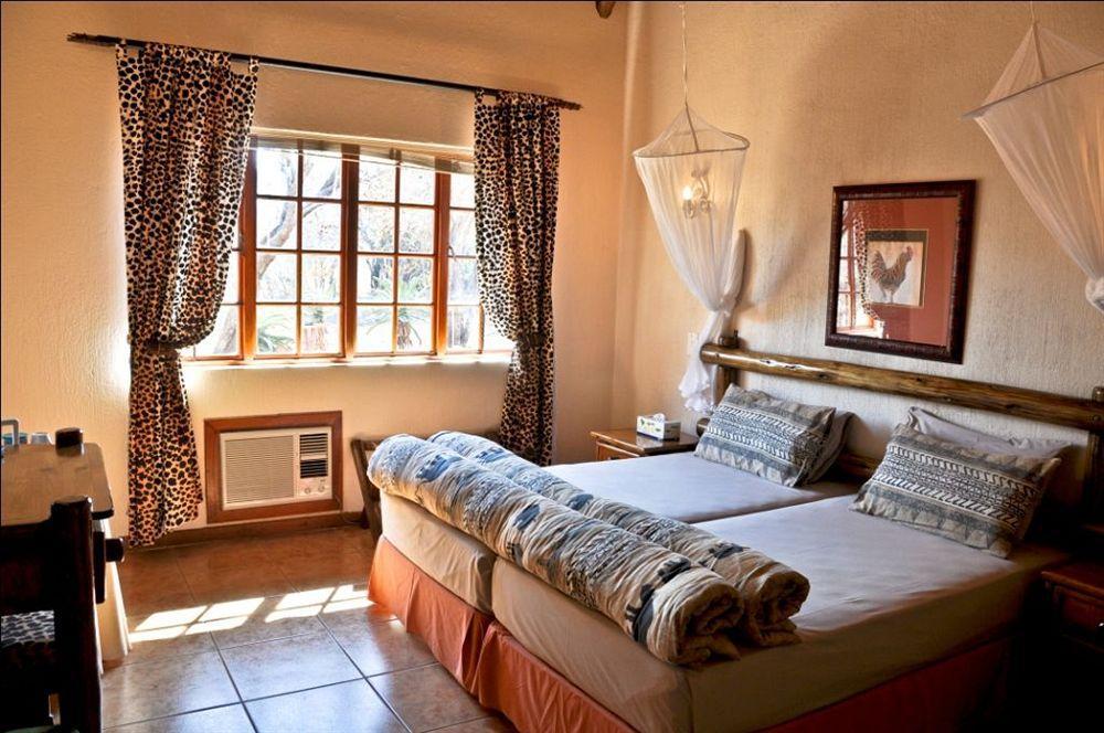 Royal Kruger Lodge Marloth Park Eksteriør bilde
