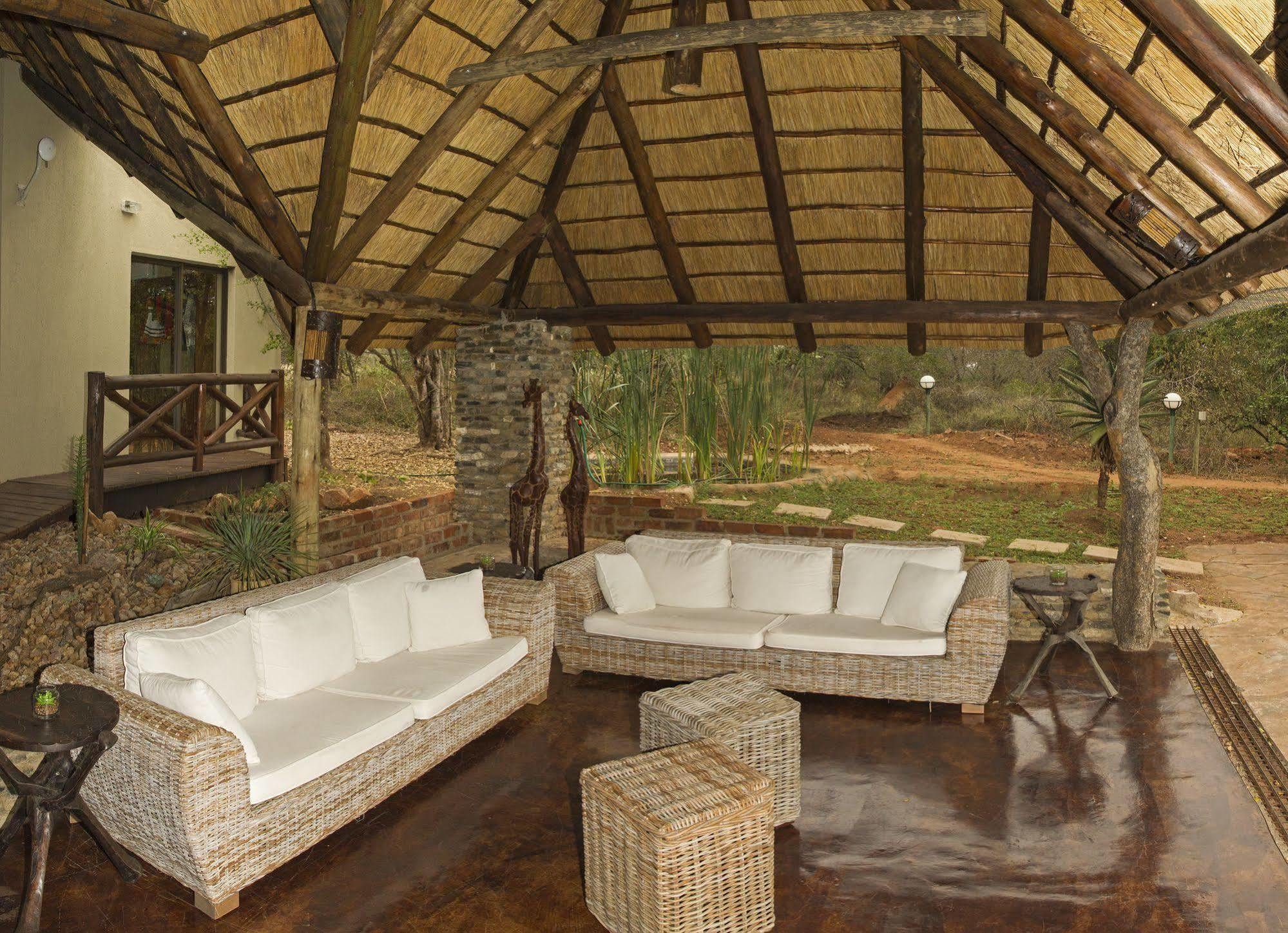Royal Kruger Lodge Marloth Park Eksteriør bilde